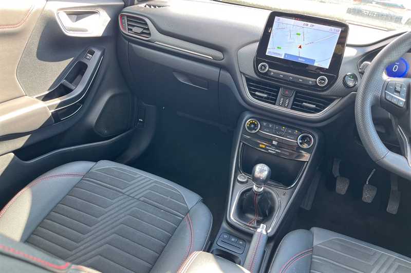 Used Ford Puma 2021 for sale - 76529434: Photo 14