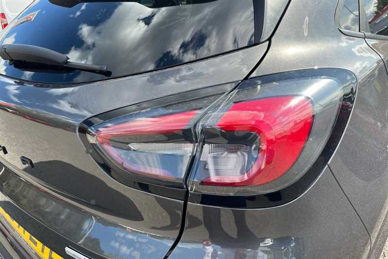 Used Ford Puma 2021 for sale - 76529434: Photo 32