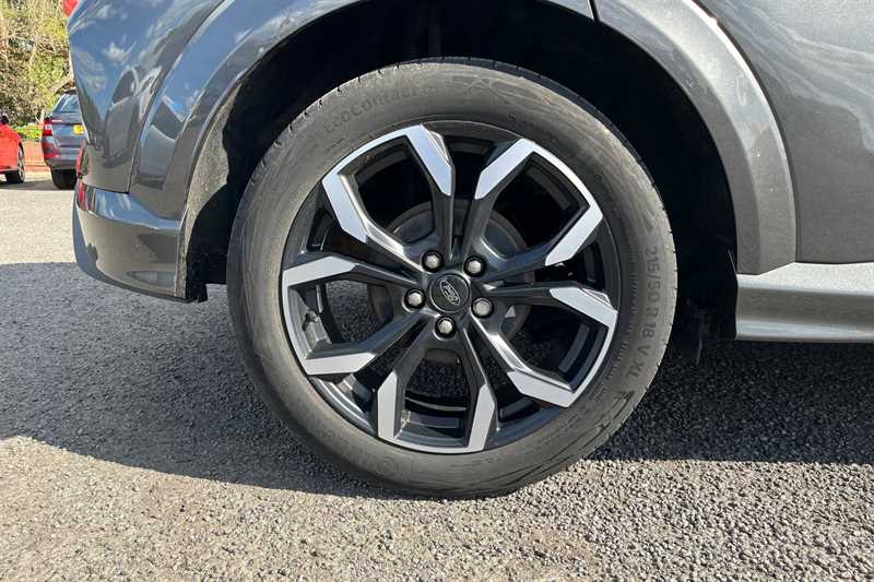 Used Ford Puma 2021 for sale - 76529434: Photo 9