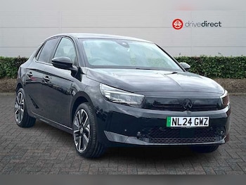 Used Vauxhall Corsa 2024 for sale - 78338637: Photo