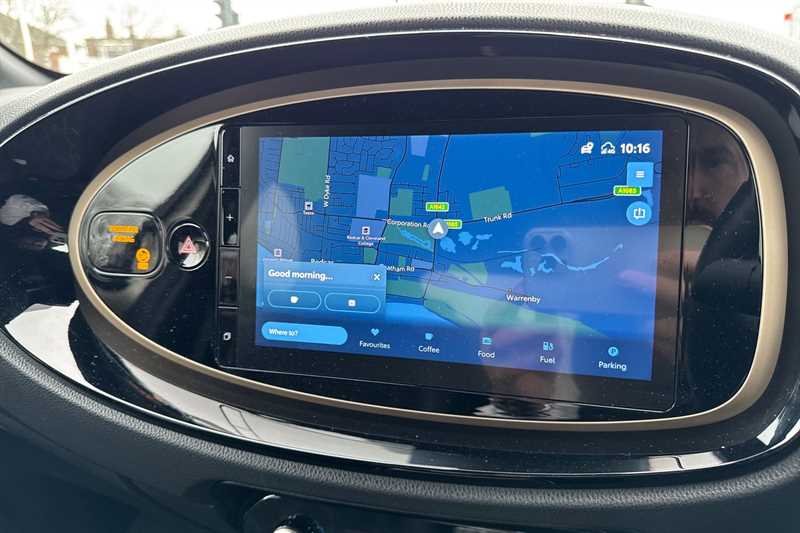 Used Toyota Aygo X 2023 for sale - 77828309: Photo 18