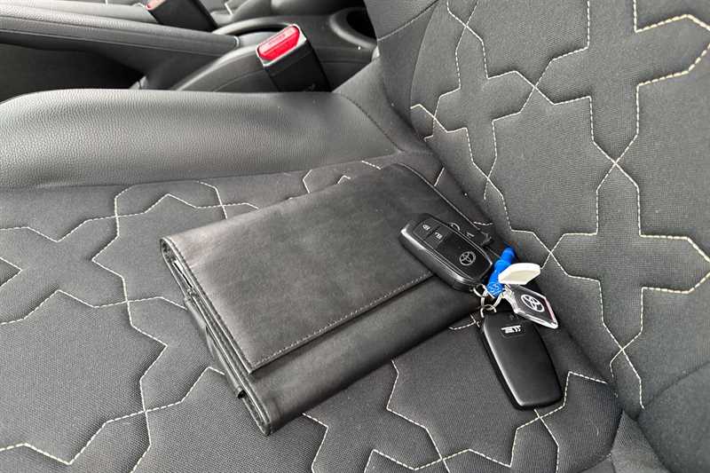 Used Toyota Aygo X 2023 for sale - 77828309: Photo 36