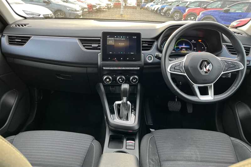 Used Renault Arkana 2023 for sale - 77887398: Photo 13