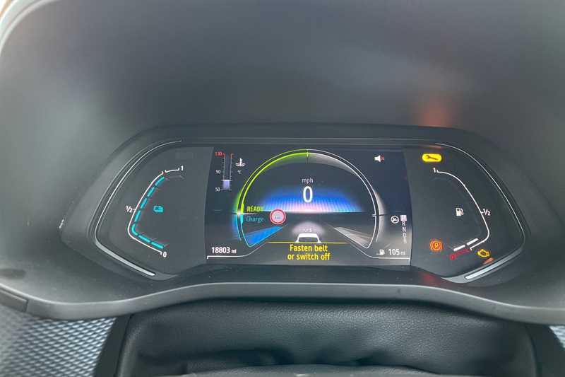 Used Renault Arkana 2023 for sale - 77887398: Photo 20