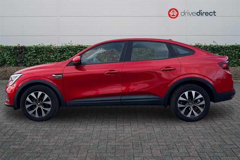 Used Renault Arkana 2023 for sale - 77887398: Photo 6