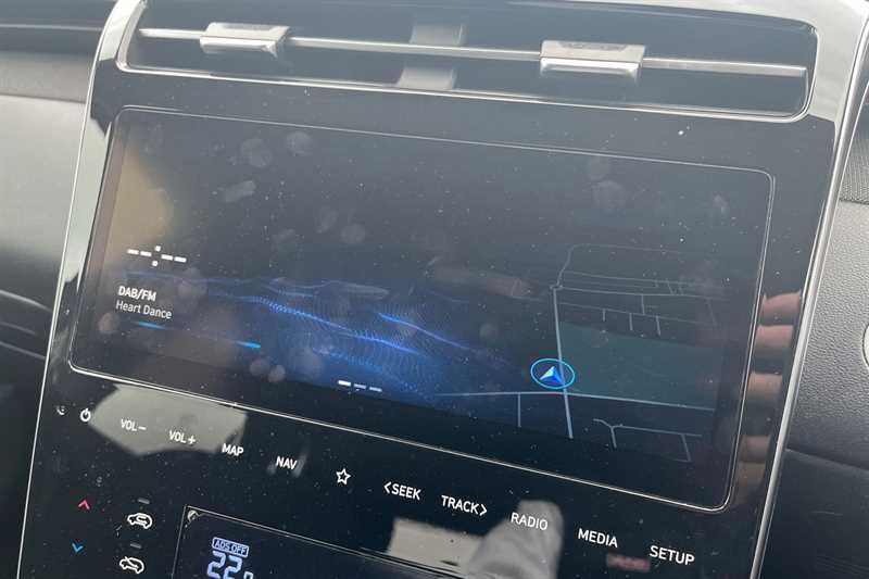 Used Hyundai TUCSON 2023 for sale - 78216606: Photo 17