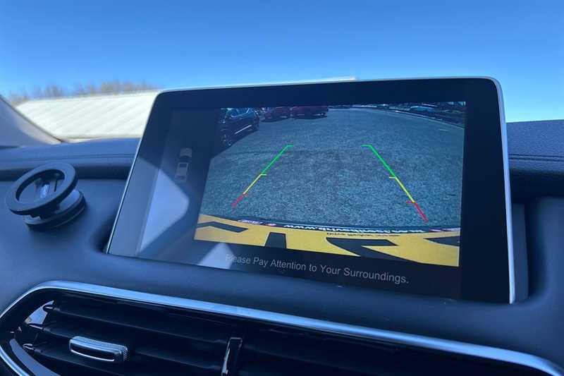 Used MG MG HS 2023 for sale - 78222337: Photo 19