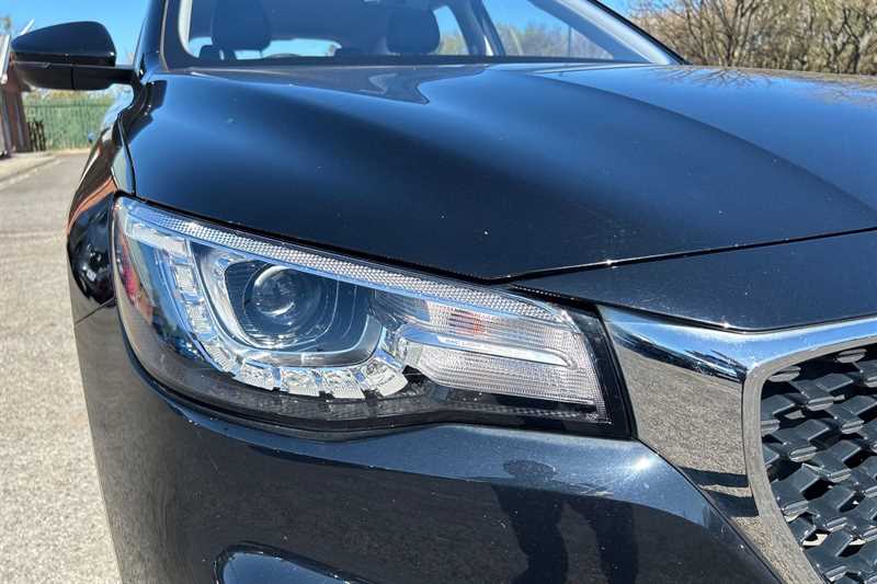 Used MG MG HS 2023 for sale - 78222337: Photo 28