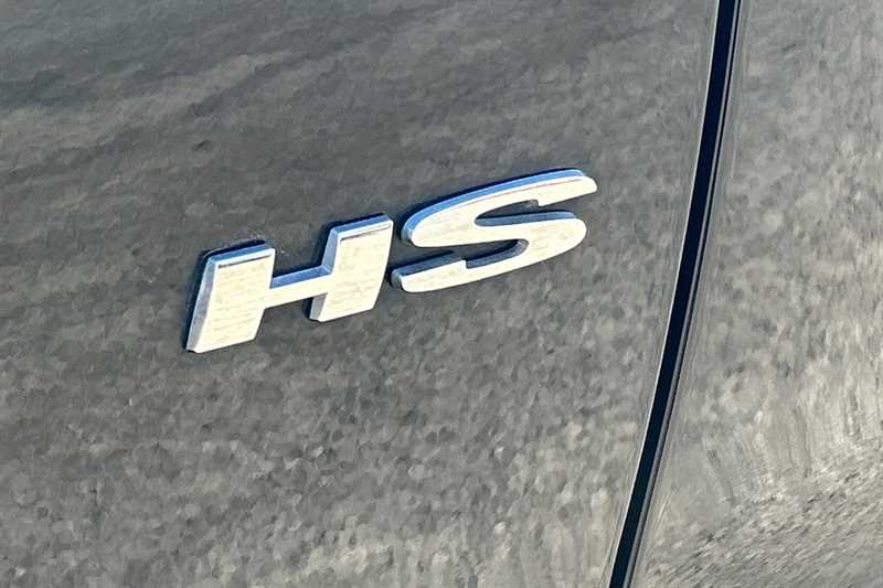 Used MG MG HS 2023 for sale - 78222337: Photo 30