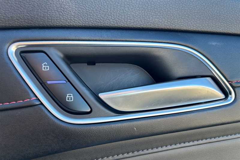 Used MG MG HS 2023 for sale - 78222337: Photo 39