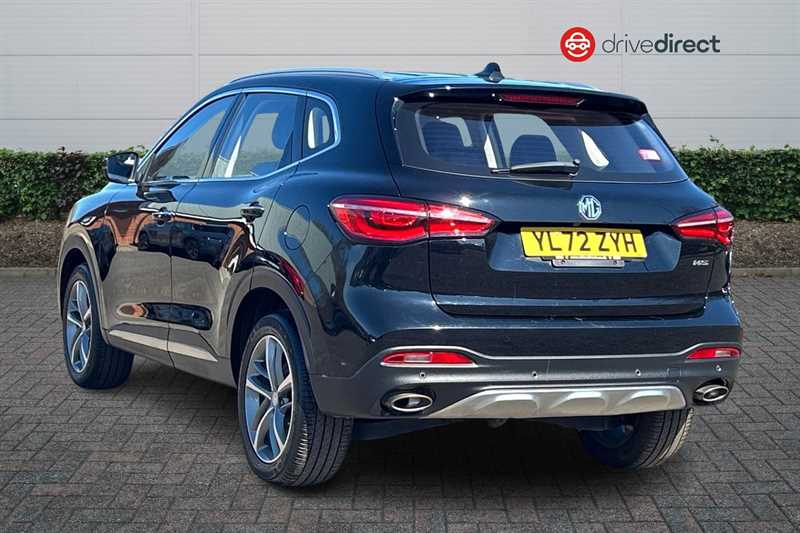 Used MG MG HS 2023 for sale - 78222337: Photo 5