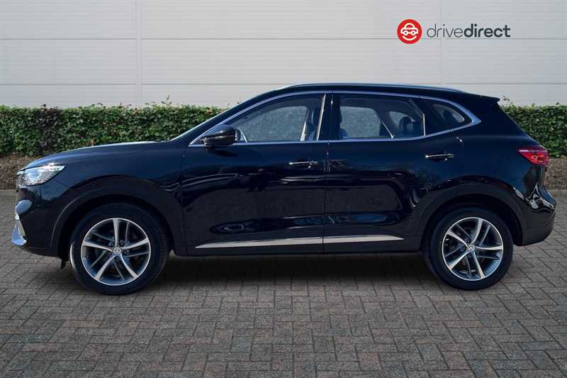 Used MG MG HS 2023 for sale - 78222337: Photo 6