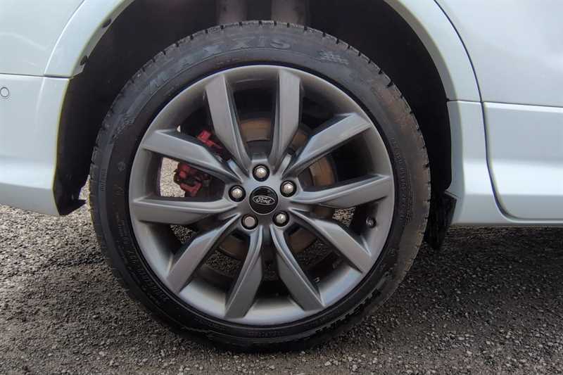 Used Ford Kuga 2019 for sale - 78222479: Photo 10