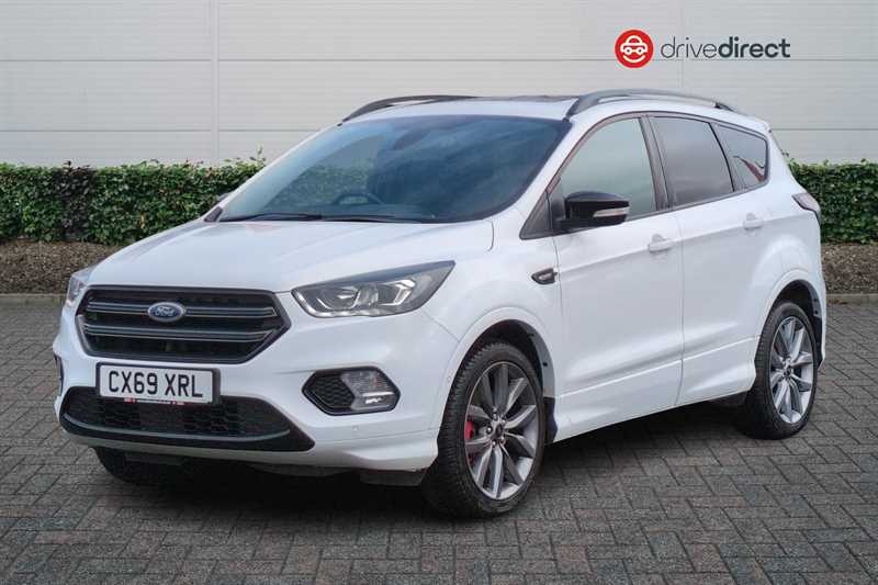 Used Ford Kuga 2019 for sale - 78222479: Photo 7