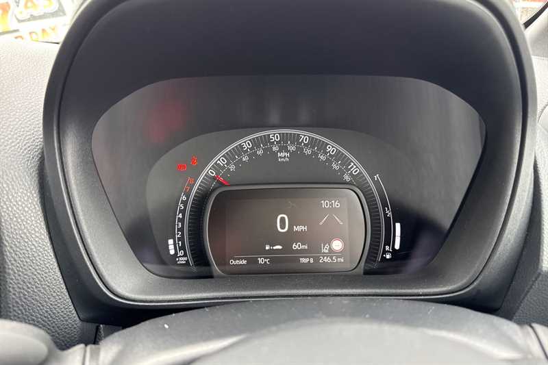 Used Toyota Aygo X 2023 for sale - 78208038: Photo 20