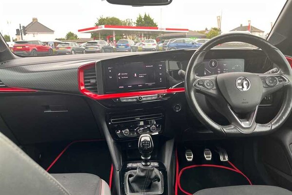 Used Vauxhall Mokka 2021 for sale - 76316216: Photo 13