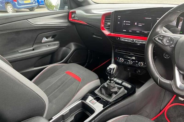 Used Vauxhall Mokka 2021 for sale - 76316216: Photo 14