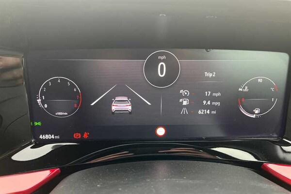 Used Vauxhall Mokka 2021 for sale - 76316216: Photo 20