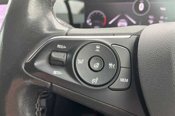 Used Vauxhall Mokka 2021 for sale - 76316216: Photo 21