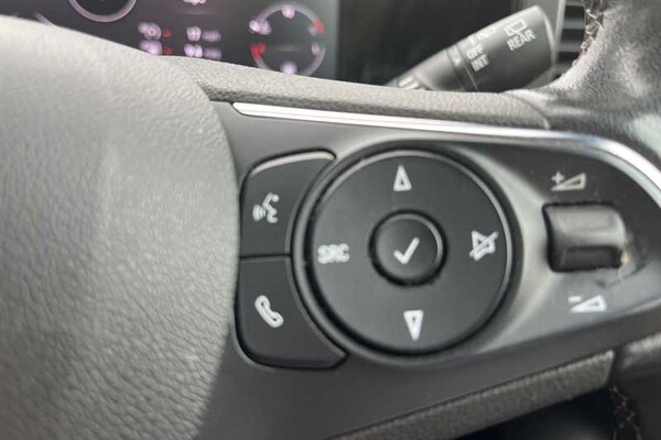 Used Vauxhall Mokka 2021 for sale - 76316216: Photo 22