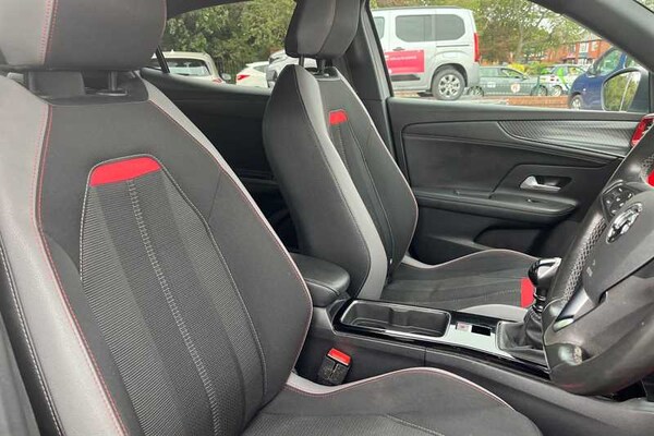 Used Vauxhall Mokka 2021 for sale - 76316216: Photo 23
