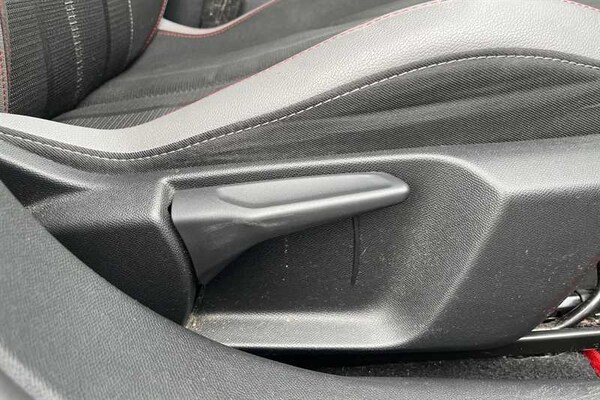 Used Vauxhall Mokka 2021 for sale - 76316216: Photo 26