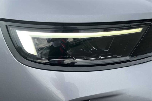 Used Vauxhall Mokka 2021 for sale - 76316216: Photo 28