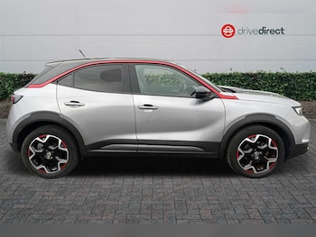 Used Vauxhall Mokka 2021 for sale - 76316216: Photo 2