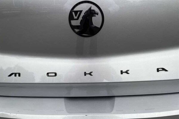 Used Vauxhall Mokka 2021 for sale - 76316216: Photo 30