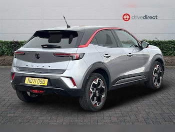 Used Vauxhall Mokka 2021 for sale - 76316216: Photo 3