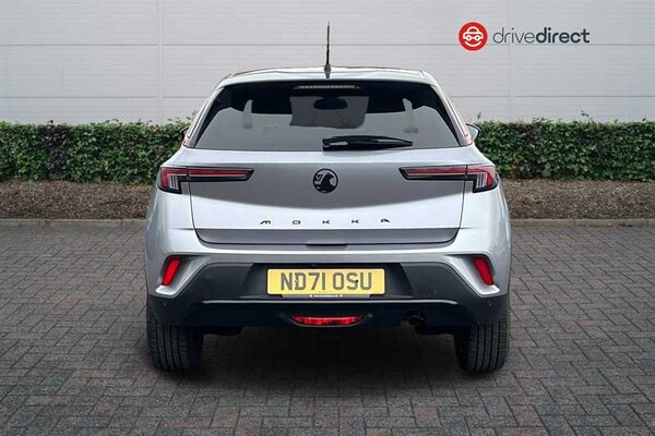 Used Vauxhall Mokka 2021 for sale - 76316216: Photo 4