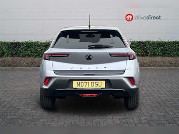 Used Vauxhall Mokka 2021 for sale - 76316216: Photo 4