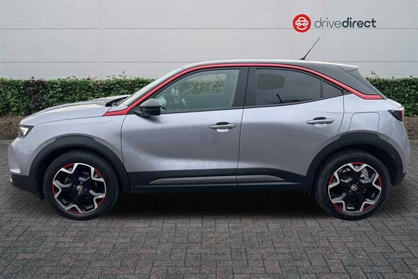 Used Vauxhall Mokka 2021 for sale - 76316216: Photo 6