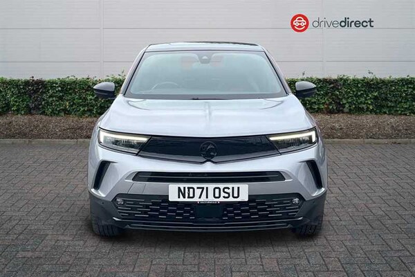 Used Vauxhall Mokka 2021 for sale - 76316216: Photo 8