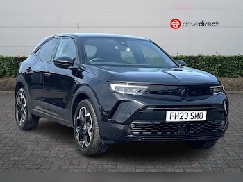 Used Vauxhall Mokka 2023 for sale - 78892716: Photo