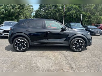 Used Vauxhall Mokka 2023 for sale - 78892716: Photo
