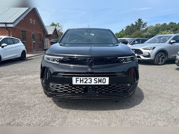 Used Vauxhall Mokka 2023 for sale - 78892716: Photo