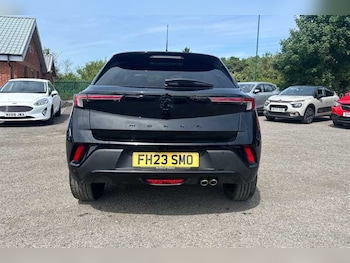 Used Vauxhall Mokka 2023 for sale - 78892716: Photo