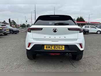 Used Vauxhall Mokka 2023 for sale - 79681914: Photo