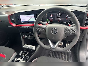 Used Vauxhall Mokka Electric 2024 for sale - 77915177: Photo