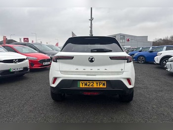 Used Vauxhall Mokka Electric undefined for sale - 77362501: Photo