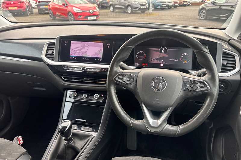 Used Vauxhall Grandland 2023 for sale - 78120463: Photo 14