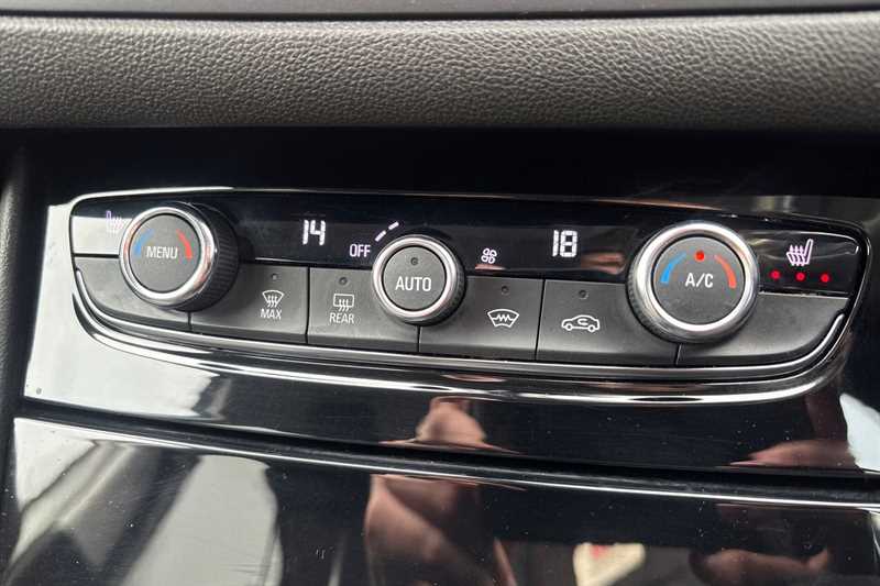 Used Vauxhall Grandland 2023 for sale - 78120463: Photo 15