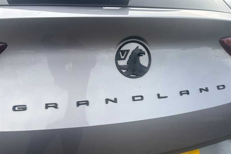 Used Vauxhall Grandland 2023 for sale - 78120463: Photo 30