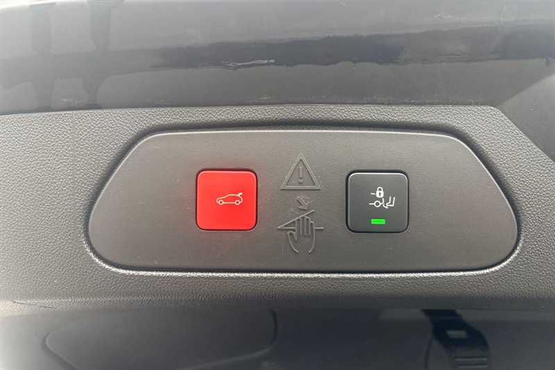 Used Vauxhall Grandland 2023 for sale - 78120463: Photo 38