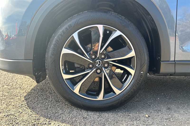 Used Mazda CX-5 2023 for sale - 78174488: Photo 11