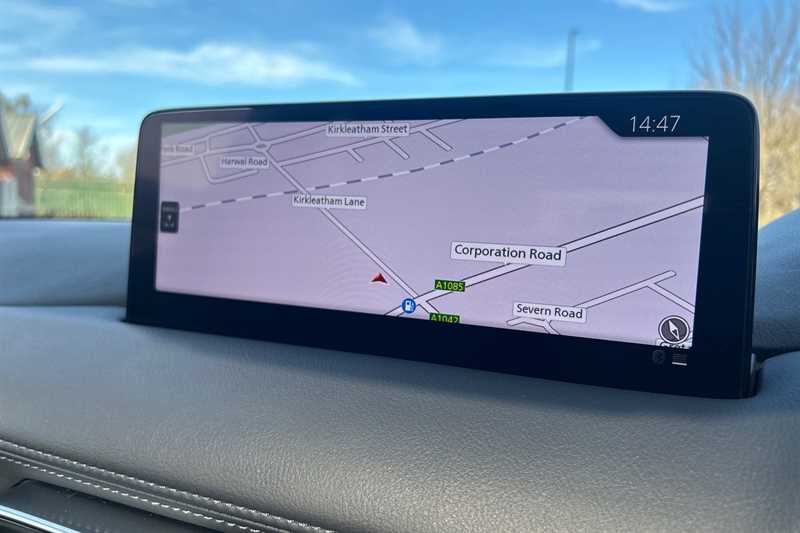 Used Mazda CX-5 2023 for sale - 78174488: Photo 18