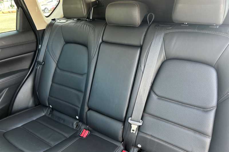 Used Mazda CX-5 2023 for sale - 78174488: Photo 24