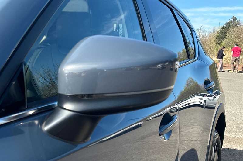 Used Mazda CX-5 2023 for sale - 78174488: Photo 35