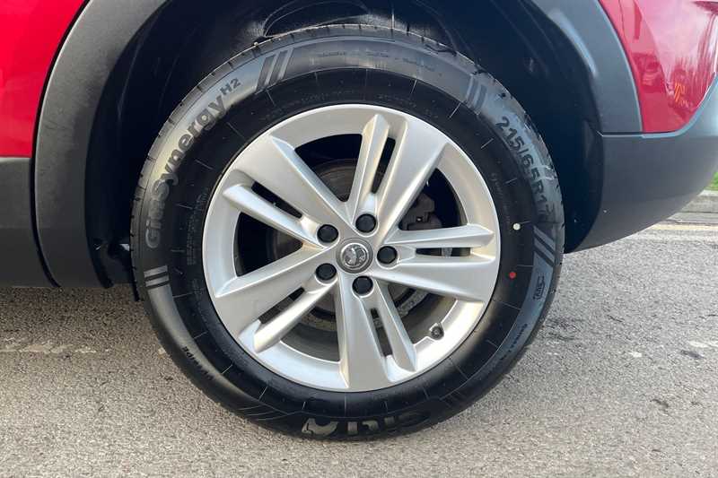 Used Vauxhall Grandland X 2020 for sale - 77375625: Photo 11